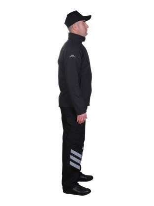 GÜVENLİK SOFTSHELL MONTU