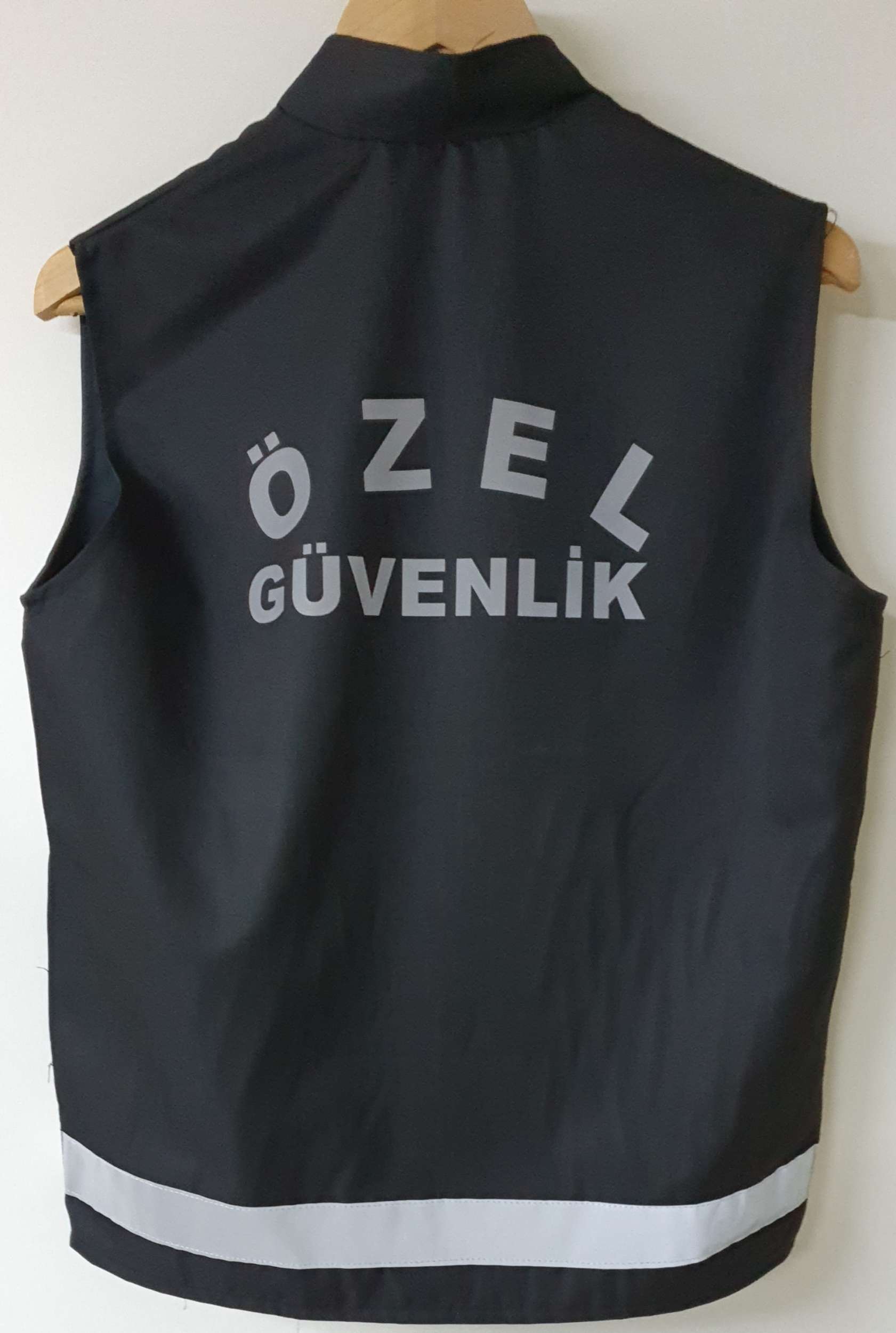 GÜVENLİK YELEĞİ